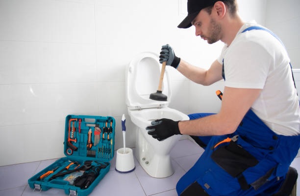 Gaziosmanpasa Profesyonel Tesisat Ustalar